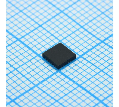 MAX3841ETG+T, Аналоговый ключ точка-точка 2X2 24-TQFN MAX3841ETG+T, Аналоговый ключ точка-точка 2X2 24-TQFN