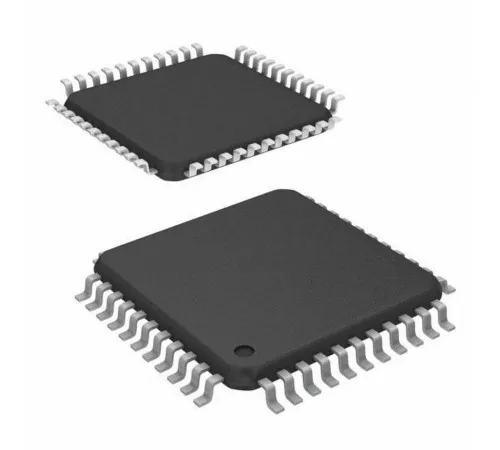 ATXMEGA16A4-AU, 8/16-битный микроконтроллер 16KB