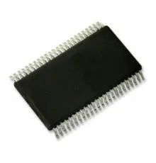 TS3L301DGGR, Ключ ETHERNET 16X8 48TSSOP