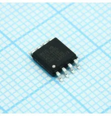 MX25L1606EM2I-12G, Флэш-память 16Mбит