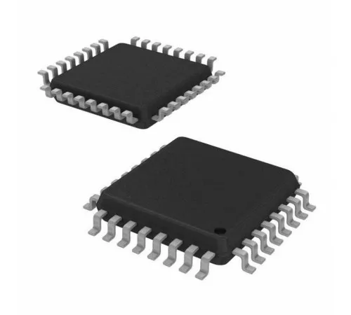 STM8S207K6T6C, Микроконтроллер 8-Bit MCU 24MHz, 32KB Flash, 2 KB RAM, 2KB EEPROM, 25 GPIO, 10-Bit ADC, 3 х таймер 16-бит, таймер 8-бит, 2хWDG, SPI, I2C, 1 x UART, IRDA STM8S207K6T6C, Микроконтроллер 8-Bit MCU 24MHz, 32KB Flash, 2 KB RAM, 2KB EEPROM, 25 GPIO, 10-Bit ADC, 3 х таймер 16-бит, таймер 8-бит, 2хWDG, SPI, I2C, 1 x UART, IRDA