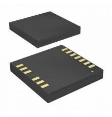 1EDF5673KXUMA1, Драйвер верхнего плеча полумостовой одноканальный 4A 13-Pin TFLGA лента на катушке