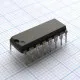 UC28025N, Коммутационный контроллер