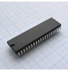 VSP2860, синхpопpоцессоp ТВ, PAL/NTSC