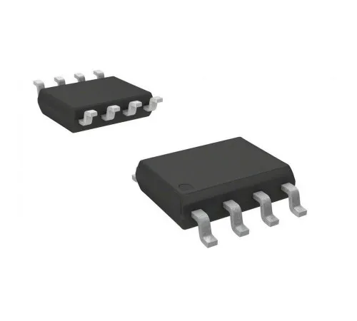 93LC46-I/SN, Энергонезависимое ППЗУ 1Kбит 1МГц 8SOIC 93LC46-I/SN, Энергонезависимое ППЗУ 1Kбит 1МГц 8SOIC
