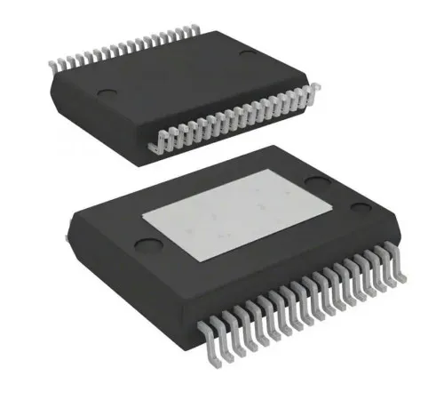 E-L6258EP, Драйвер двигателя, мостовой E-L6258EP, Драйвер двигателя, мостовой
