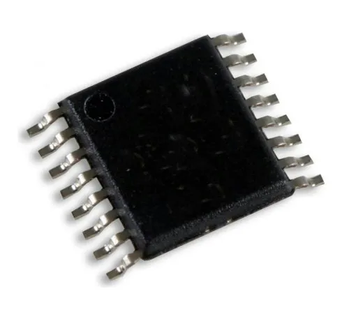 SN65LVDS390PW, Дифференциальный линейный приемник SN65LVDS390PW, Дифференциальный линейный приемник