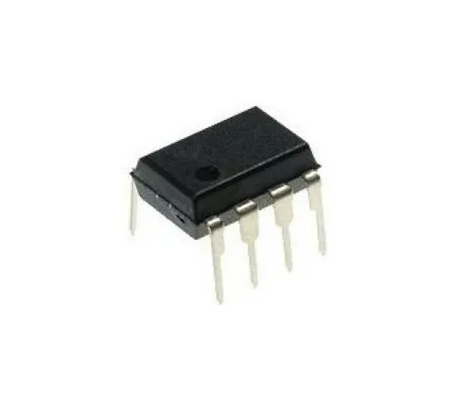 EPC1PI8N, Конфигурационная память 1Mбит 8DIP EPC1PI8N, Конфигурационная память 1Mбит 8DIP