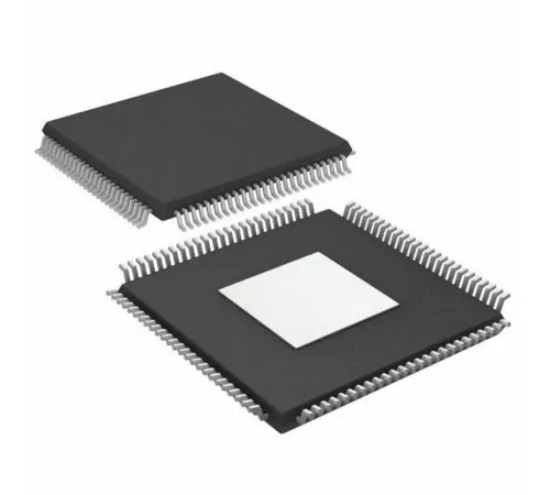 AD9858BSVZ, Синтезатор прямого цифрового синтеза с быстродействием 1 GSPS