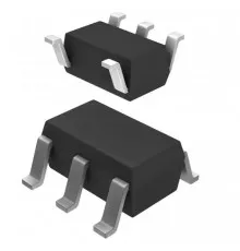 AP2202K-3.3TRG1, Линейный стабилизатор с низким падением напряжения 3.3В 0.15А