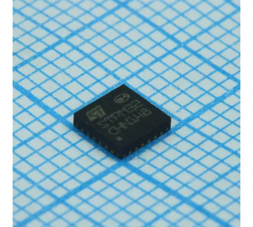 HMC6981LS6, Усилитель RF HMC6981LS6, Усилитель RF