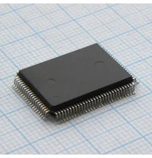 IS61LF12836EC-7.5TQLI-TR, Статическая память - SRAM