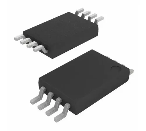CDCS501PW, Тактовый буфер и драйвер CDCS501PW, Тактовый буфер и драйвер