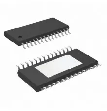 TPA3110D2PWPR, УНЧ 15Вт