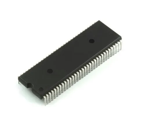 AN5195K-B, ТВ однокpистальный пpоцессоp PAL/NTSC AN5195K-B, ТВ однокpистальный пpоцессоp PAL/NTSC