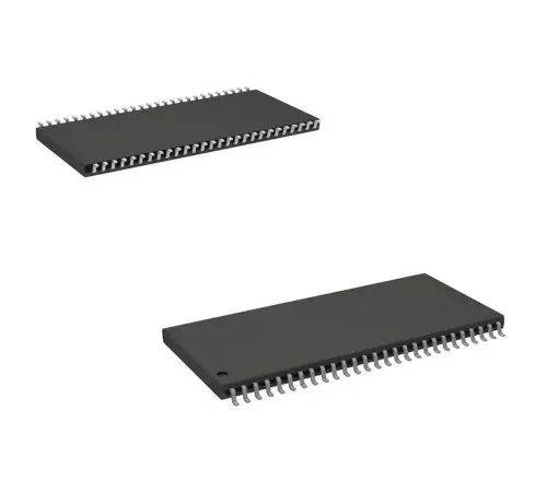 AS4C32M16SM-7TCN, ОЗУ статически-динамическое 512Mбит 32MX16 54TSOPII AS4C32M16SM-7TCN, ОЗУ статически-динамическое 512Mбит 32MX16 54TSOPII