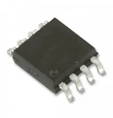 24AA128T-I/MS, Энергонезависимое ППЗУ 128K-бит 400кГц 8MSOP