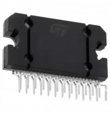 E-TDA7385, УНЧ мощность 35Вт 25FLEXIWATT