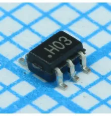 AD8029AKSZ-REEL7, Усилитель операционный полный вход-выход 125МГц SC70-6