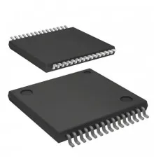 VNH3SP30TR-E, Драйвер двигателя MOSFET automotive H-side, 30A