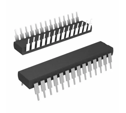 ATMEGA168P-20PU, Микроконтроллер 8-бит 16Кбайт Флэш-память 28DIP ATMEGA168P-20PU, Микроконтроллер 8-бит 16Кбайт Флэш-память 28DIP