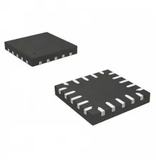 STM32L021F4U6TR, Микроконтроллер 32-бит ядро ARM Cortex M0+ RISC 16кБ Флэш-память 1.8В/2.5В/3.3В 20-Pin UFQFPN лента