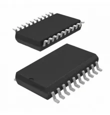 E-L9338MD, Драйвер двигателя (нижнее плечо) 20SO