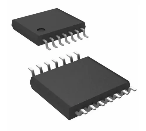 74ACT14MTC, 6 триггеров Шмитта с инверсией 14-TSSOP 74ACT14MTC, 6 триггеров Шмитта с инверсией 14-TSSOP