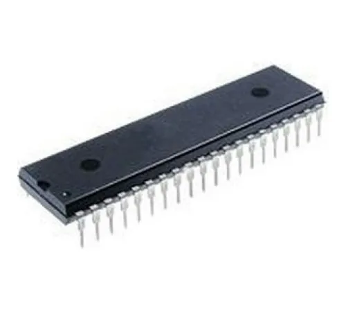 AT89S51-24PU, Микроконтроллер семейства 8051 4К-Флэш-память /128-ОЗУ AT89S51-24PU, Микроконтроллер семейства 8051 4К-Флэш-память /128-ОЗУ