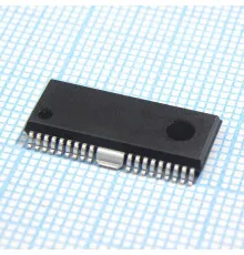 BD4902FM, Стабилизатор напряжения