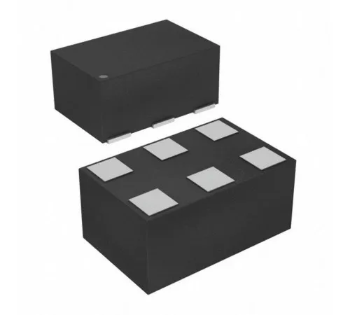 BGU8019X, Усилитель сигнала GPS одноканальный с низким уровнем шума 1.61ГГц электропитание 3.1В 6-Pin XSON лента на катушке BGU8019X, Усилитель сигнала GPS одноканальный с низким уровнем шума 1.61ГГц электропитание 3.1В 6-Pin XSON лента на катушке