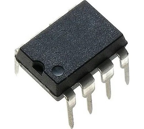 ADM1232ANZ, Супервизор микропроцессора ADM1232ANZ, Супервизор микропроцессора