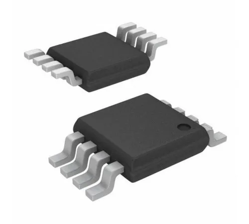 AD623ARMZ-REEL7, Инструментальный усилитель, 2мкВ/°C, полный выход, -40°C - +85°C AD623ARMZ-REEL7, Инструментальный усилитель, 2мкВ/°C, полный выход, -40°C - +85°C