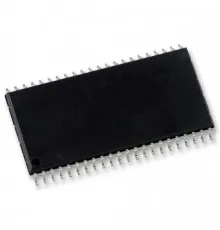 IS61C6416AL-12TLI, Статическое ОЗУ 64K x 16  электропитание 5В  высокоскоростное 12нс