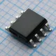 UC3842BD1, ШИМ контроллер 1A 500кГц 8-Pin SO N лента на катушке