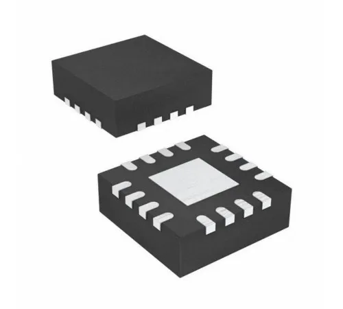 TSC2046IRGVT, Контроллер сенсорного экрана емкостной четырехпроводной TSC2046IRGVT, Контроллер сенсорного экрана емкостной четырехпроводной
