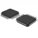 STM8S207R8T6, Микроконтроллер 8-Bit MCU 24MHz, 64KB Flash, 4KB RAM, 1.5KB EEPROM, 52 GPIO, 10-Bit ADC, 3 х таймер 16-бит, таймер 8-бит, 2хWDG, SPI, I2C, 2 x UART, IRDA
