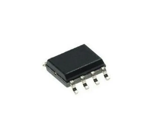 24LC16B/SN, Энергонезависимое ППЗУ 16К-бит 400КГц 8SOIC 24LC16B/SN, Энергонезависимое ППЗУ 16К-бит 400КГц 8SOIC
