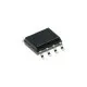 24LC16B/SN, Энергонезависимое ППЗУ 16К-бит 400КГц 8SOIC