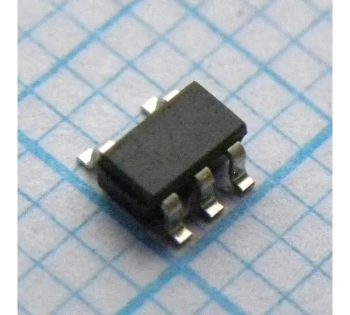 ADP151AUJZ-1.2-R7, Стабилизатор линейный с низким падением напряжения 1.2В 0.2A TSOT23-5 ADP151AUJZ-1.2-R7, Стабилизатор линейный с низким падением напряжения 1.2В 0.2A TSOT23-5
