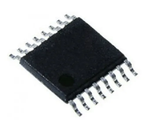 DG408DQ-T1-E3, Мультиплексор 8X1 16TSSOP DG408DQ-T1-E3, Мультиплексор 8X1 16TSSOP