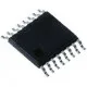 DG408DQ-T1-E3, Мультиплексор 8X1 16TSSOP