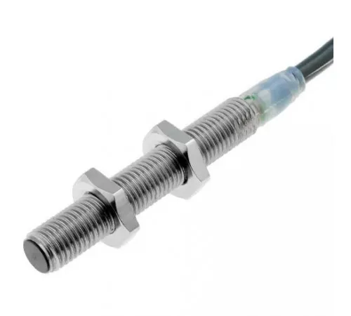 Датчик индуктивный Omron E2A-S08LS02-WP-C1 2M Датчик индуктивный Omron E2A-S08LS02-WP-C1 2M