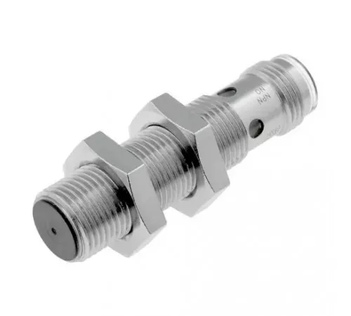 Датчик индуктивный Omron E2A-S12KS04-M1-C1 Датчик индуктивный Omron E2A-S12KS04-M1-C1