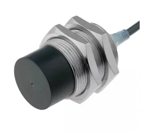 Датчик индуктивный Omron E2A-M30KN20-WP-B1 2M Датчик индуктивный Omron E2A-M30KN20-WP-B1 2M