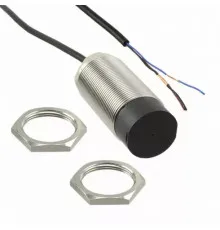 Датчик индуктивный Omron E2B-M30LN30-WP-B1 2M