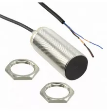 Датчик индуктивный Omron E2B-M30LS15-WP-B1 2M
