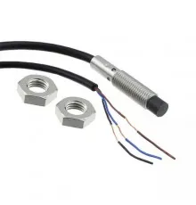 Датчик индуктивный Omron E2B-S08KN02-WP-B1 2M