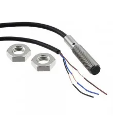Датчик индуктивный Omron E2B-S08KS01-WP-B1 2M