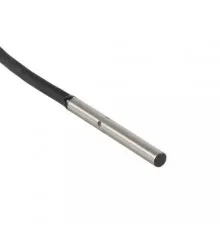 Датчик индуктивный экранированный Omron E2E-C05S01-WC-B1 2M